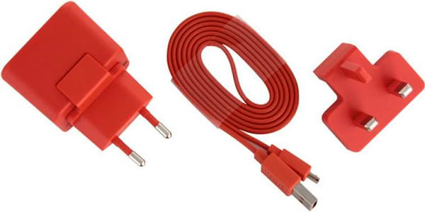 Фото - Портативная акустика JBL Charge 3 Black (JBLCHARGE3BLKEU)