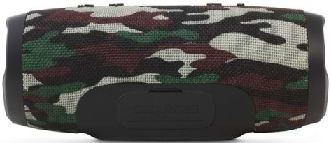 Фото - Портативна акустика JBL Charge 3 SQUAD (JBLCHARGE3SQUADEU)