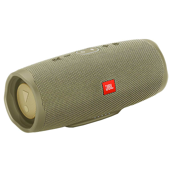 Фото - Портативна акустика JBL Charge 4 Sand (JBLCHARGE4SAND)