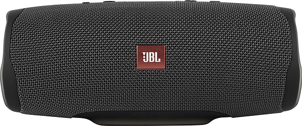 Фото - Портативная акустика JBL Charge Essential 2 Black (JBLCHARGEES2)