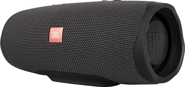 Фото - Портативная акустика JBL Charge Essential 2 Black (JBLCHARGEES2)