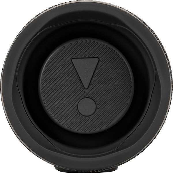 Фото - Портативная акустика JBL Charge Essential 2 Black (JBLCHARGEES2)