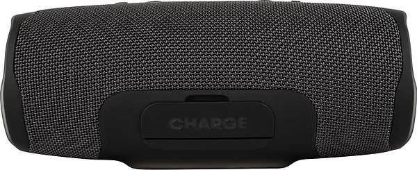 Фото - Портативная акустика JBL Charge Essential 2 Black (JBLCHARGEES2)