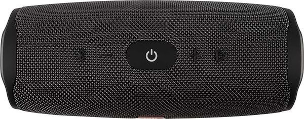 Фото - Портативная акустика JBL Charge Essential 2 Black (JBLCHARGEES2)