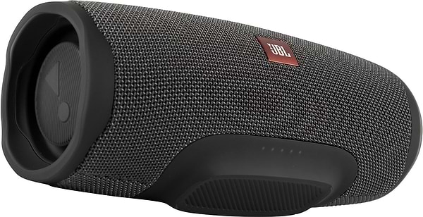 Фото - Портативная акустика JBL Charge Essential 2 Black (JBLCHARGEES2)