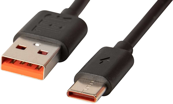 Фото - Портативная акустика JBL Charge Essential 2 Black (JBLCHARGEES2)