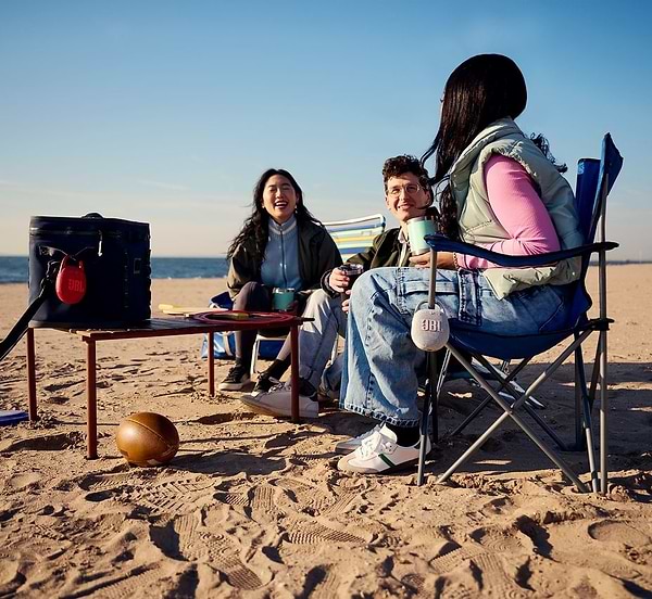 Фото - Портативная акустика JBL Clip 5 White (JBLCLIP5WHT)