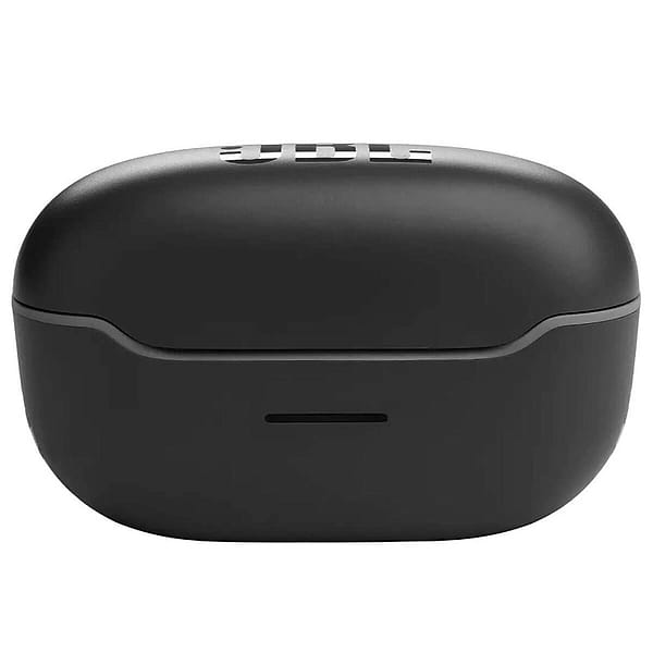 Фото - Наушники вкладыши беспроводные TWS JBL Endurance Race TWS Black (JBLENDURACEBLK)