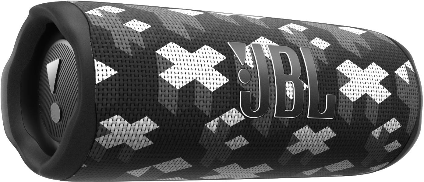 Портативная акустика JBL Flip 6 Martin Garrix (JBLFLIP6MG) - Фото 1