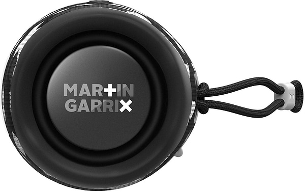 Фото - Портативна акустика JBL Flip 6 Martin Garrix (JBLFLIP6MG)