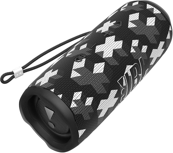 Фото - Портативна акустика JBL Flip 6 Martin Garrix (JBLFLIP6MG)