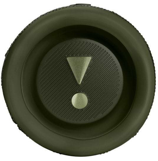Фото - Портативна акустика JBL Flip 6 Green (JBLFLIP6GREN)