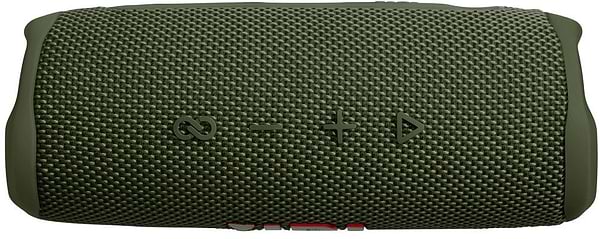 Фото - Портативна акустика JBL Flip 6 Green (JBLFLIP6GREN)