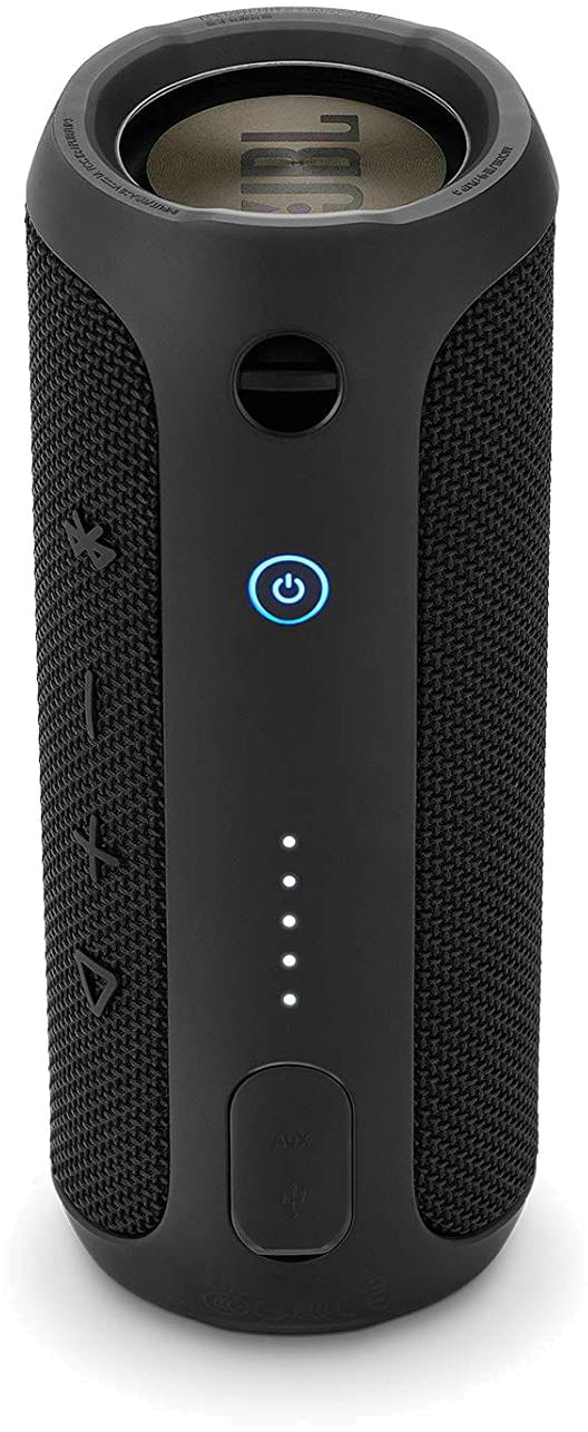 Фото - Портативная акустика JBL Flip 3 Stealth Edition (JBLFLIP3STEALTH)