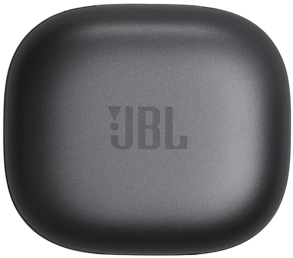 Фото - Наушники вкладыши беспроводные TWS JBL Live Flex Black(JBLLIVEFLEXBLK)