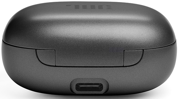 Фото - Наушники вкладыши беспроводные TWS JBL Live Flex Black(JBLLIVEFLEXBLK)
