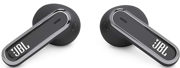 Фото - Наушники вкладыши беспроводные TWS JBL Live Flex Black(JBLLIVEFLEXBLK)