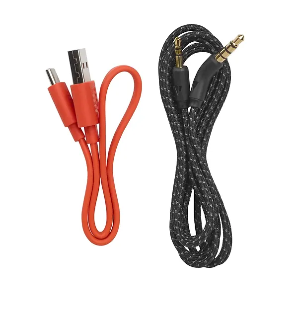 Фото - Наушники накладные беспроводные JBL Live 460NC Black (JBLLIVE460NCBLK)