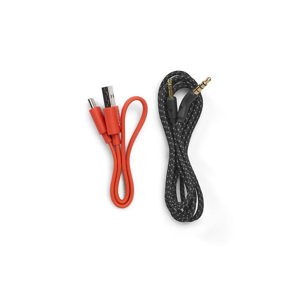 Фото - Навушники повнорозмірні бездротові JBL Live 660 NC Black (JBLLIVE660NCBLK)