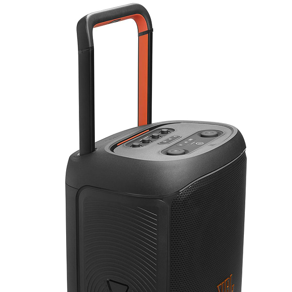 Фото - Акустична система JBL PartyBox 520 (JBLPARTYBOX520EU)