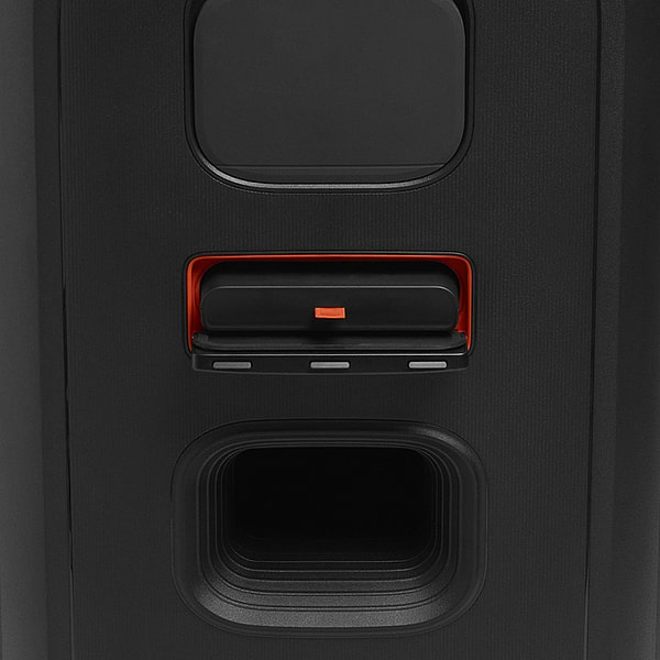 Фото - Акустична система JBL PartyBox 520 (JBLPARTYBOX520EU)
