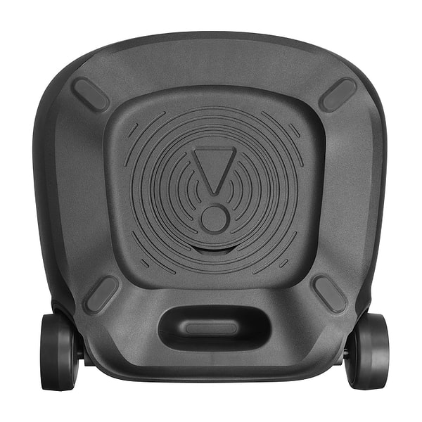 Фото - Акустична система JBL PartyBox 520 (JBLPARTYBOX520EU)