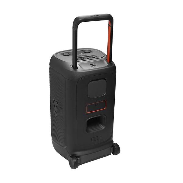 Фото - Акустична система JBL PartyBox 520 (JBLPARTYBOX520EU)
