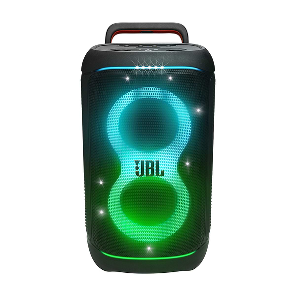 Фото - Акустична система JBL PartyBox 520 (JBLPARTYBOX520EU)