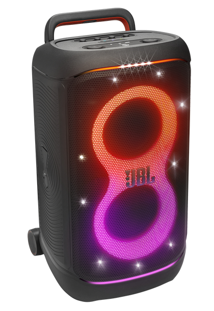 Акустична система JBL PartyBox 520 (JBLPARTYBOX520EU) - Фото 1