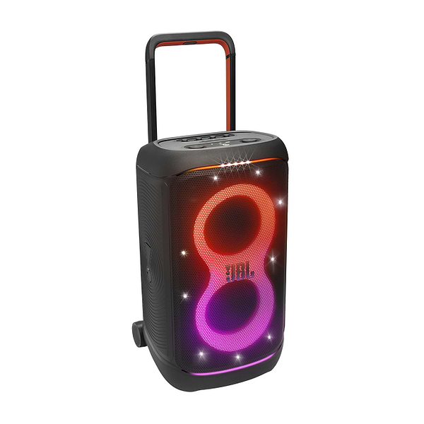 Фото - Акустична система JBL PartyBox 520 (JBLPARTYBOX520EU)