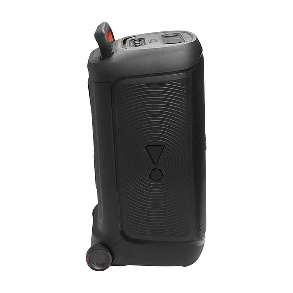 Фото - Акустична система JBL PartyBox 520 (JBLPARTYBOX520EU)