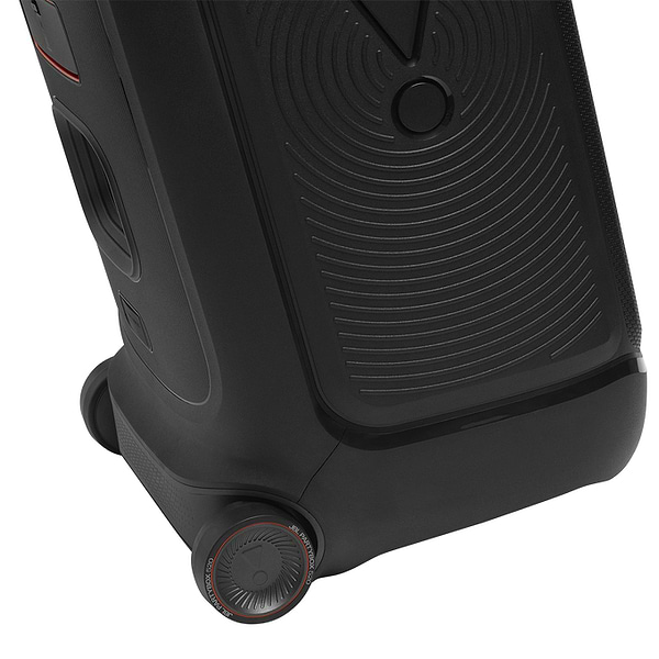 Фото - Акустична система JBL PartyBox 520 (JBLPARTYBOX520EU)