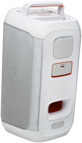 Фото - Акустична система JBL PartyBox Club 120 Sensation White (JBLPBCLUB120SWEP)