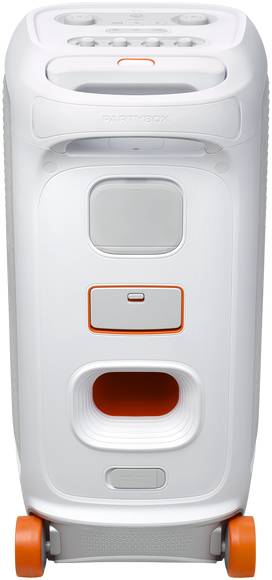 Фото - Акустическая система JBL PartyBox Stage 320 (JBLPBSTAGE320SWEP) Sensation White