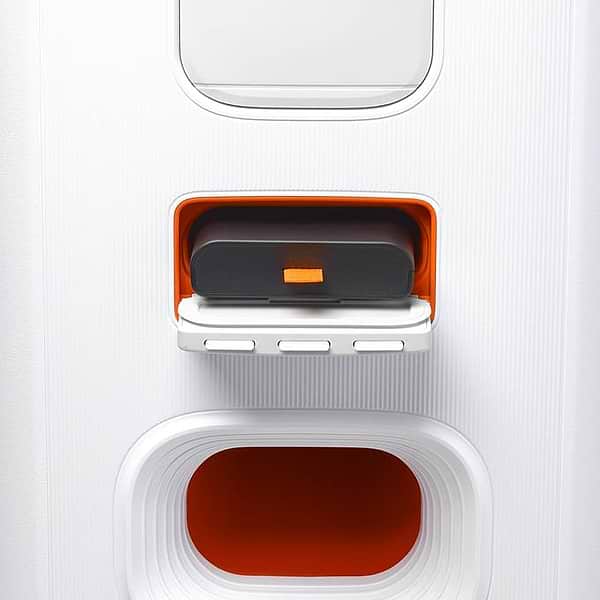 Фото - Акустическая система JBL PartyBox Stage 320 (JBLPBSTAGE320SWEP) Sensation White