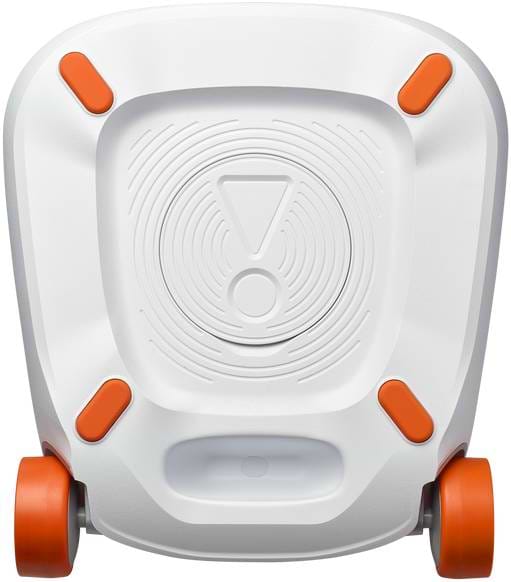 Фото - Акустическая система JBL PartyBox Stage 320 (JBLPBSTAGE320SWEP) Sensation White