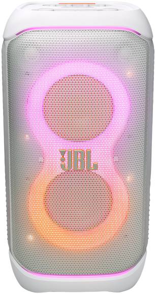 Фото - Акустическая система JBL PartyBox Stage 320 (JBLPBSTAGE320SWEP) Sensation White