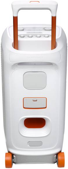 Фото - Акустическая система JBL PartyBox Stage 320 (JBLPBSTAGE320SWEP) Sensation White