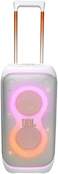 Фото - Акустическая система JBL PartyBox Stage 320 (JBLPBSTAGE320SWEP) Sensation White
