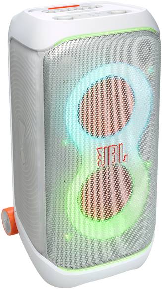 Фото - Акустическая система JBL PartyBox Stage 320 (JBLPBSTAGE320SWEP) Sensation White