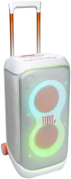 Фото - Акустическая система JBL PartyBox Stage 320 (JBLPBSTAGE320SWEP) Sensation White