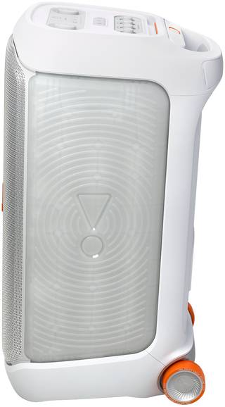 Фото - Акустическая система JBL PartyBox Stage 320 (JBLPBSTAGE320SWEP) Sensation White