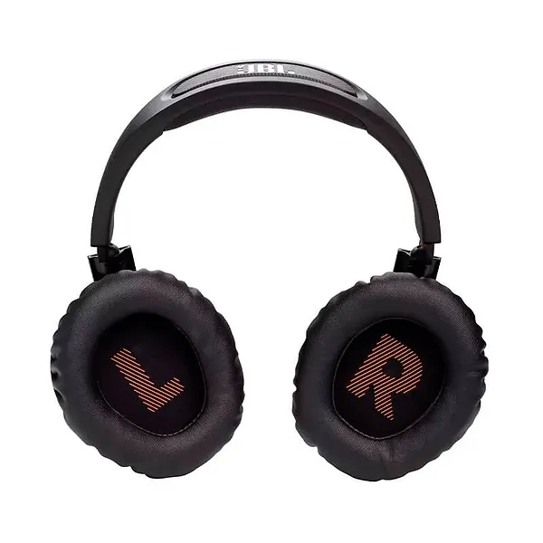 Фото - Гарнитура беспроводная игровая JBL QUANTUM 350 Wireless Black (JBLQ350WLBLK)