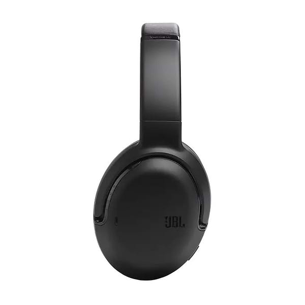 Фото - Наушники полноразмерные беспроводные JBL Tour One M2 Black  (JBLTOURONEM2BLK)