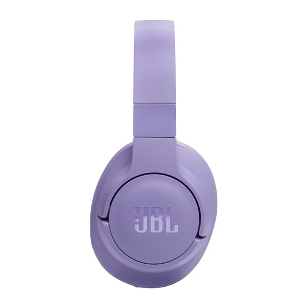 Фото - Навушники повнорозмірні бездротові JBL Tune 720BT Purple(JBLT720BTPUR)