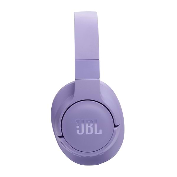Фото - Навушники повнорозмірні бездротові JBL Tune 720BT Purple(JBLT720BTPUR)