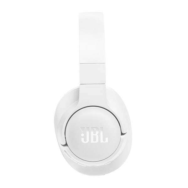 Фото - Навушники повнорозмірні бездротові JBL Tune 720BT White(JBLT720BTWHT)