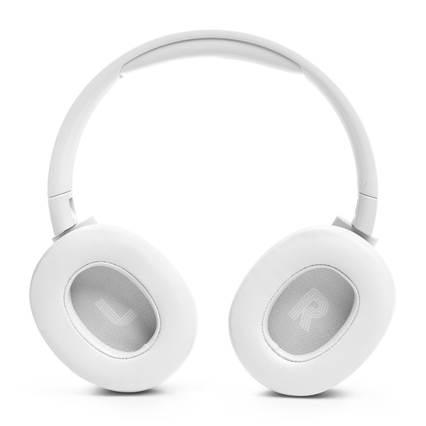Фото - Навушники повнорозмірні бездротові JBL Tune 720BT White(JBLT720BTWHT)