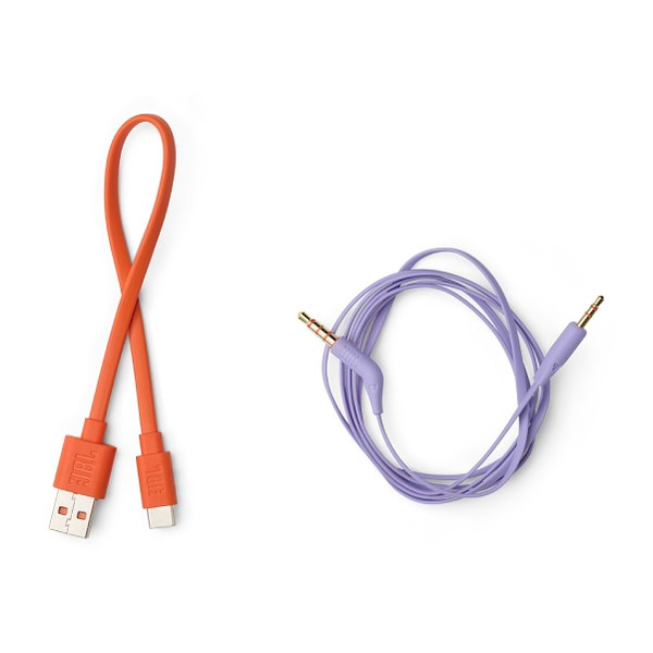 Фото - Навушники повнорозмірні бездротові JBL Tune 720BT Purple(JBLT720BTPUR)