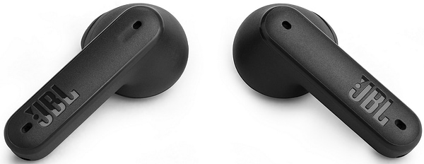 Фото - Навушники вкладиші бездротові TWS JBL Tune FleX Black(JBLTFLEXBLK)